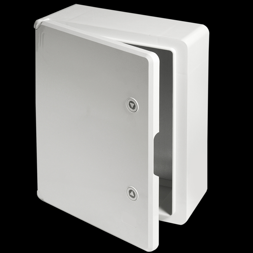 تابلو برق درب همرنگ 250 * 500 * 400 mm